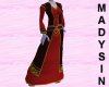 Robe of the Adjudicator