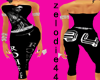 *Z*Rohff booty w/shoes