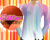 Aurora long shirt - Anim