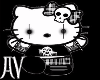 AV Hello Kitty Couch