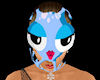 !Alien kissy mask anim