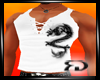 White dragon Muscle