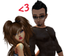Nat+Kir <3