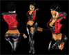 ~hpg~ Mundy Family Hoody