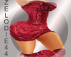 *z* XXL Red Mistress