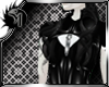 [SMn] Alishia Top Blk