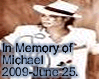 Michael Jackson Concert