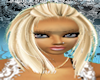 Blond Diane