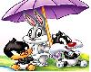 Baby Looney Tune Tee