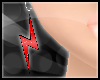Red ThungerSparkles