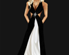 Glamour Evening Gown