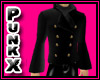 PX Jacket Black