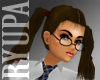 Naughty Nerd Glasses