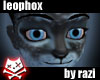 The Leophox (F)