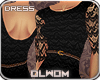 [R]Lace Noir Muse