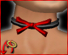 [m] Bow Choker
