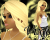 *V* Malibu Honey Junita