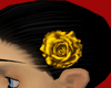 [AN]Goldenrose clip
