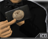 ICO CIA Flapper M