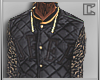 10 Deep Cover Jacket.