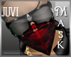 JUVI SikkMask True Red