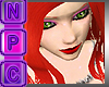 NPC: Jessica Cotton