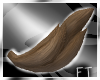 Brown Squirrel Tail [FT]
