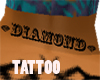 [TU]Diamond Back Tattoo