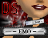 DS Collar - EMO