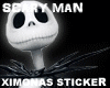 Product Image for [XlMONAS]Scary man