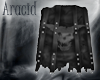 Warlock Cloak [M]