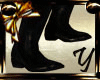 [Y] Riding Boots