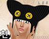 ! Req. Hat w. blondie