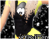 R* Penguin Black Vest