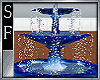 SF-Dreamy Fountain