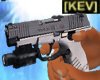 [KEV] CZ100 laser/light