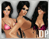 [DP]Sexy Friends~3 pers~