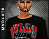 !VIP!*BULLS Vintage Top
