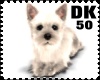 Puppy Stamp 8
