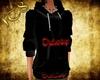 Hoody Dubstep Female