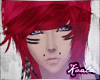 ʞ; Crimson Oli
