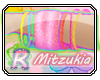 .M. Kawaii Bangles R