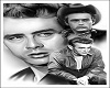 James Dean Multipl Frame