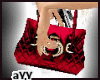 aYY-Gun Bag Action Red