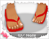*CS* Rosi Wedges