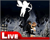 !live-Cuppid with Bow