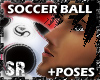 [SR] SoccerBall v1