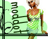 {md} ~ greenstripe top