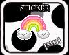 Kawaii Rainbow