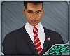 Barack Obama Outfit